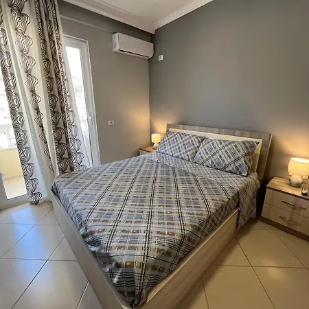 Andrea&alice - Appartement Saranda