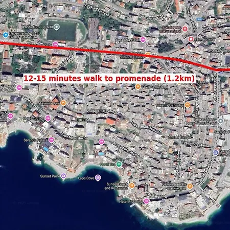 Andrea&alice - *