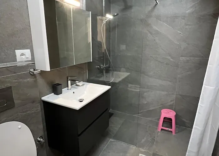Andrea&alice - Apartment