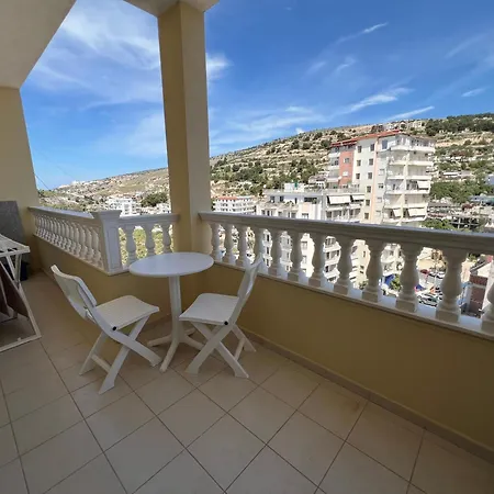 Daire Andrea&alice - *