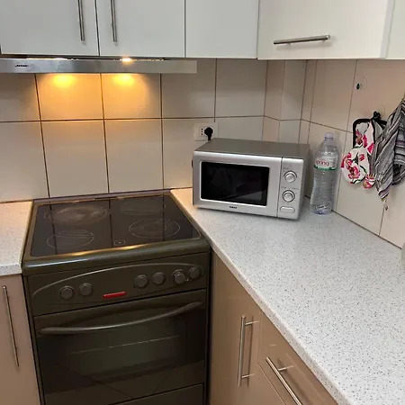 Andrea&alice - Daire *