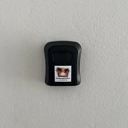 Andrea&alice - Daire *