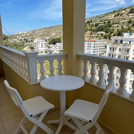 Daire Andrea&alice - *