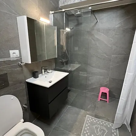 Andrea&alice - Daire