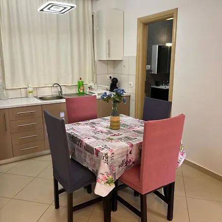 Andrea&alice - Daire