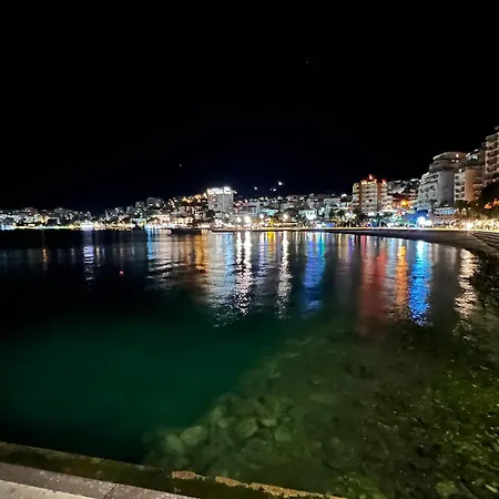 Andrea&alice - Daire