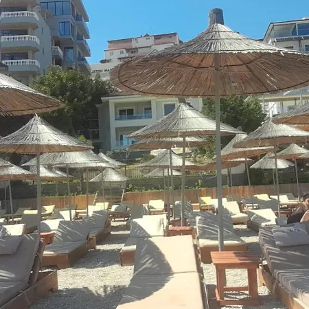 Andrea&alice - Daire