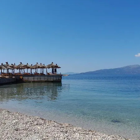 Daire Andrea&alice - *