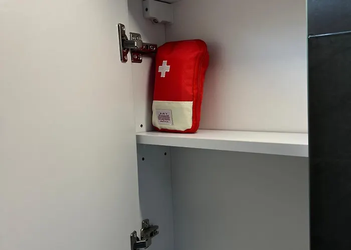 Daire Andrea&alice - *