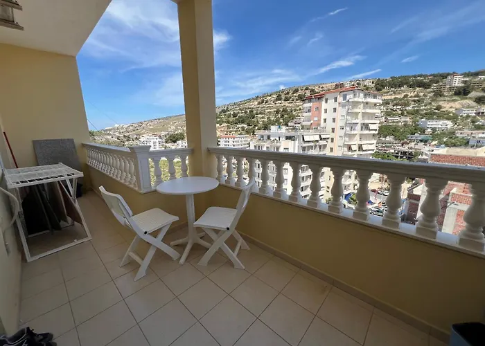 Apartament Andrea&alice - *