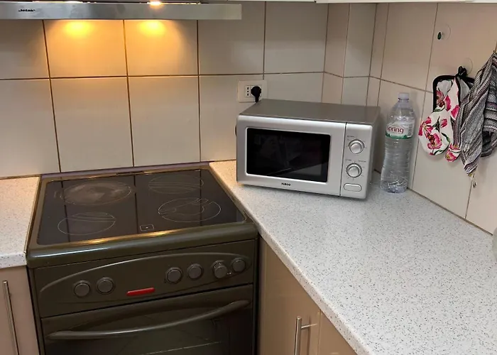 Andrea&alice - Apartament *