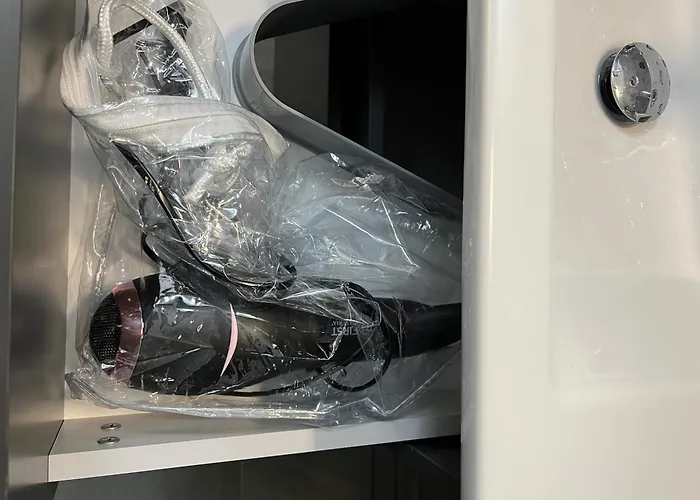 Andrea&alice - Apartament *