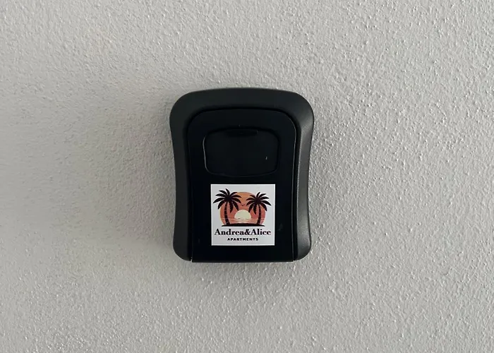 Andrea&alice - Daire *