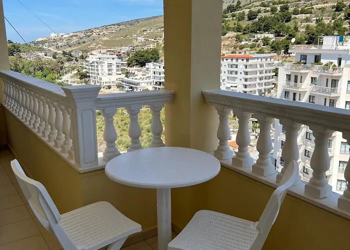 Apartament Andrea&alice - *