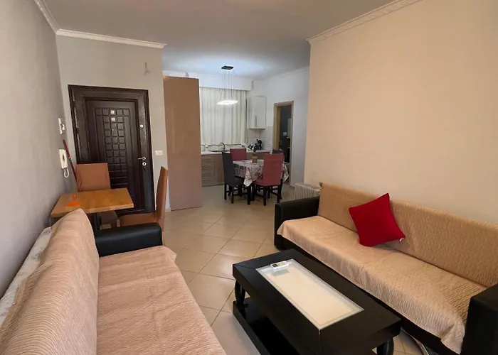 Apartament Andrea&alice - Saranda