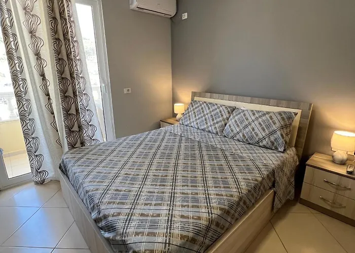 Andrea&alice - Apartament Saranda