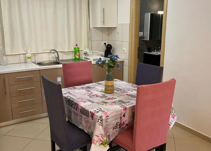 Andrea&alice - Daire