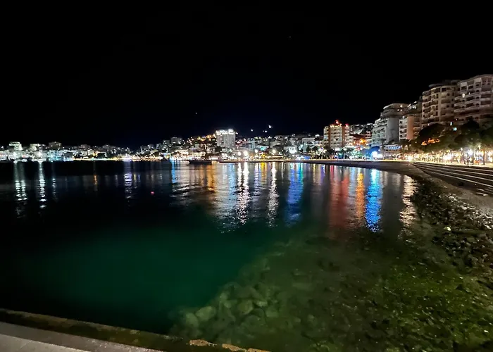 Andrea&alice - Apartament