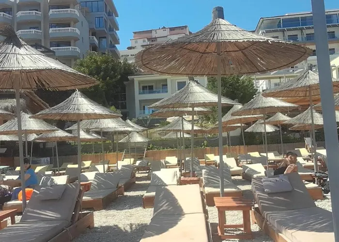 Andrea&alice - Apartament