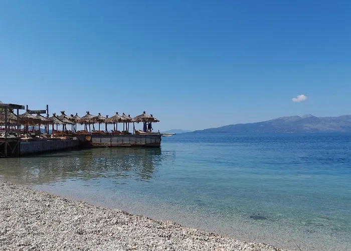 Daire Andrea&alice - *